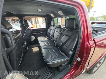2019 Ram 1500 Limited Crew Cab Short Bed - miniatura 13