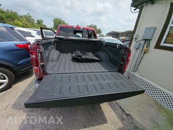 2019 Ram 1500 Limited Crew Cab Short Bed - miniatura 14