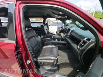 2019 Ram 1500 Limited Crew Cab Short Bed - miniatura 18
