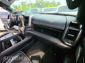 2019 Ram 1500 Limited Crew Cab Short Bed - miniatura 19