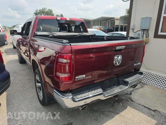 2019 Ram 1500 Limited Crew Cab Short Bed - miniatura 2