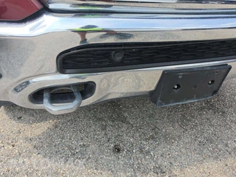 2019 Ram 1500 Limited Crew Cab Short Bed - miniatura 21