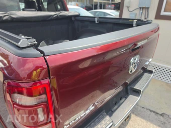 2019 Ram 1500 Limited Crew Cab Short Bed - miniatura 24