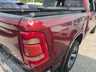 2019 Ram 1500 Limited Crew Cab Short Bed - miniatura 25