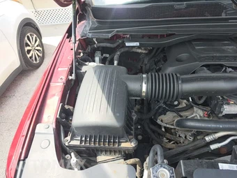 2019 Ram 1500 Limited Crew Cab Short Bed - miniatura 26