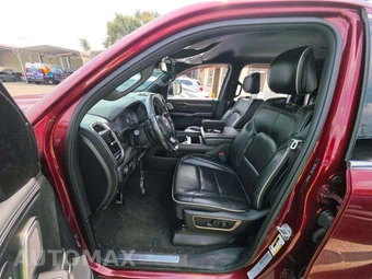 2019 Ram 1500 Limited Crew Cab Short Bed - miniatura 6