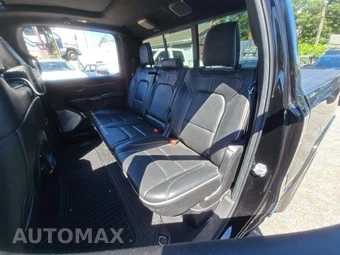 2019 Ram 1500 Limited Crew Cab Short Bed - miniatura 13