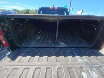 2019 Ram 1500 Limited Crew Cab Short Bed - miniatura 14