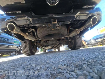 2019 Ram 1500 Limited Crew Cab Short Bed - miniatura 15