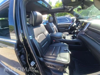 2019 Ram 1500 Limited Crew Cab Short Bed - miniatura 18