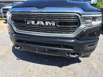 2019 Ram 1500 Limited Crew Cab Short Bed - miniatura 21