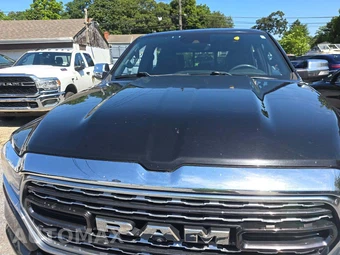 2019 Ram 1500 Limited Crew Cab Short Bed - miniatura 22
