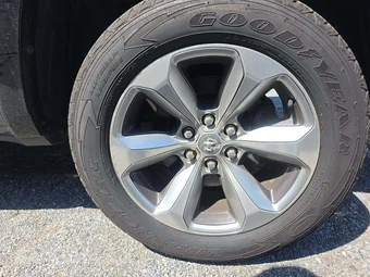 2019 Ram 1500 Limited Crew Cab Short Bed - miniatura 23