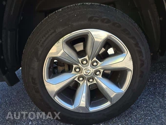 2019 Ram 1500 Limited Crew Cab Short Bed - miniatura 25