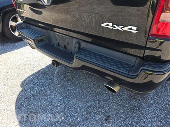 2019 Ram 1500 Limited Crew Cab Short Bed - miniatura 26