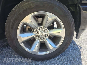 2019 Ram 1500 Limited Crew Cab Short Bed - miniatura 27