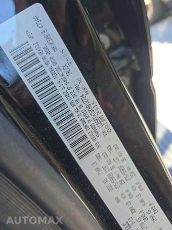 2019 Ram 1500 Limited Crew Cab Short Bed - miniatura 5