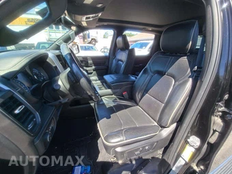 2019 Ram 1500 Limited Crew Cab Short Bed - miniatura 6