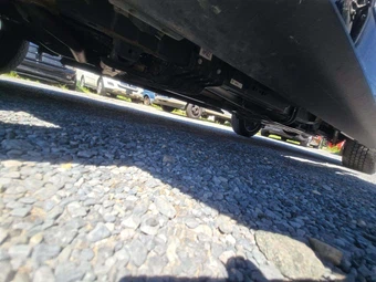 2019 Ram 1500 Limited Crew Cab Short Bed - miniatura 7