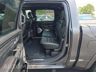 2019 Ram 1500 Limited Crew Cab Short Bed - miniatura 10