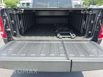 2019 Ram 1500 Limited Crew Cab Short Bed - miniatura 11