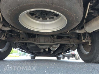 2019 Ram 1500 Limited Crew Cab Short Bed - miniatura 12