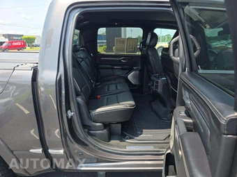 2019 Ram 1500 Limited Crew Cab Short Bed - miniatura 13