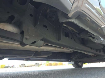 2019 Ram 1500 Limited Crew Cab Short Bed - miniatura 14