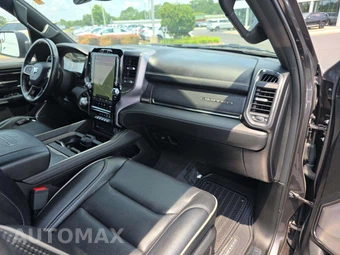 2019 Ram 1500 Limited Crew Cab Short Bed - miniatura 16