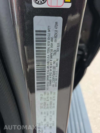 2019 Ram 1500 Limited Crew Cab Short Bed - miniatura 2
