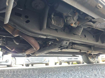 2019 Ram 1500 Limited Crew Cab Short Bed - miniatura 4
