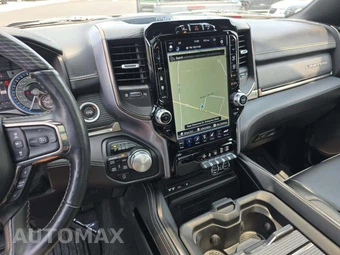 2019 Ram 1500 Limited Crew Cab Short Bed - miniatura 7