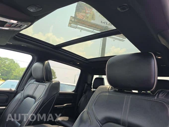 2019 Ram 1500 Limited Crew Cab Short Bed - miniatura 8