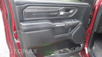 2019 Ram 1500 Limited Crew Cab Short Bed - miniatura 11