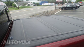 2019 Ram 1500 Limited Crew Cab Short Bed - miniatura 13