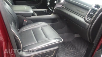 2019 Ram 1500 Limited Crew Cab Short Bed - miniatura 5