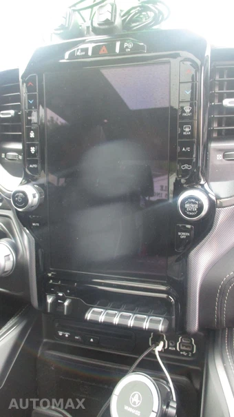 2019 Ram 1500 Limited Crew Cab Short Bed - miniatura 6