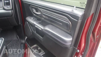 2019 Ram 1500 Limited Crew Cab Short Bed - miniatura 8