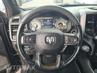 2019 Ram 1500 Limited Crew Cab Short Bed - miniatura 10