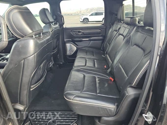 2019 Ram 1500 Limited Crew Cab Short Bed - miniatura 13