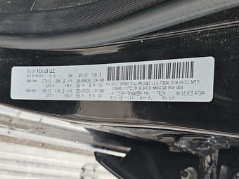 2019 Ram 1500 Limited Crew Cab Short Bed - miniatura 14