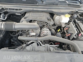 2019 Ram 1500 Limited Crew Cab Short Bed - miniatura 15