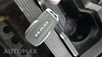 2019 Ram 1500 Limited Crew Cab Short Bed - miniatura 20