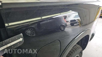 2019 Ram 1500 Limited Crew Cab Short Bed - miniatura 21