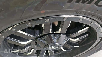 2019 Ram 1500 Limited Crew Cab Short Bed - miniatura 23