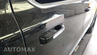 2019 Ram 1500 Limited Crew Cab Short Bed - miniatura 24
