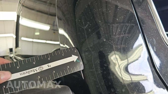 2019 Ram 1500 Limited Crew Cab Short Bed - miniatura 32