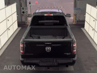 2019 Ram 1500 Limited Crew Cab Short Bed - miniatura 5