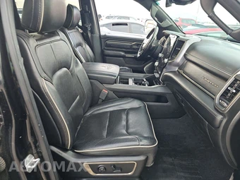 2019 Ram 1500 Limited Crew Cab Short Bed - miniatura 8