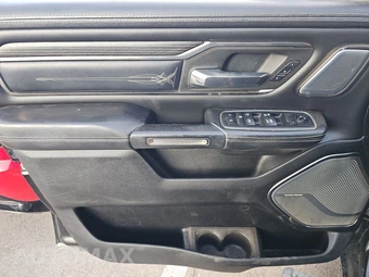 2019 Ram 1500 Limited Crew Cab Short Bed - miniatura 9
